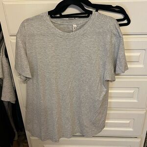 All Yours Cotton Tee - Lulu lemon